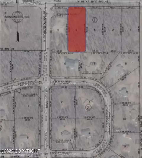 878 E Carney Rd, Wasilla, AK 99654 photo 1