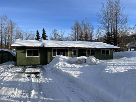 18547 Man O War Rd, Eagle River, AK 99577 photo 28