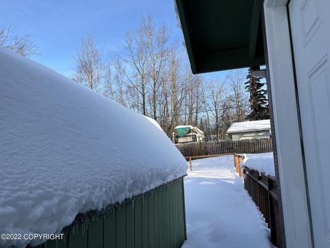18547 Man O War Rd, Eagle River, AK 99577 photo 33