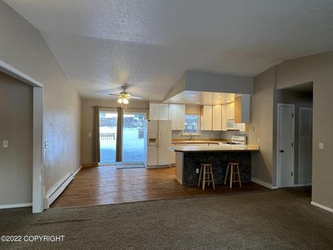 18547 Man O War Rd, Eagle River, AK 99577 photo 2