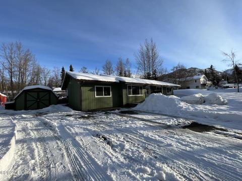 18547 Man O War Rd, Eagle River, AK 99577 photo 27