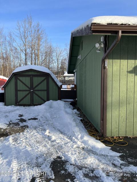 18547 Man O War Rd, Eagle River, AK 99577 photo 32