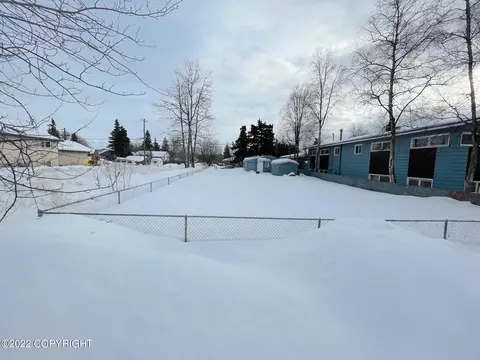 240 E Cook Ave, Anchorage, AK 99501 photo 1