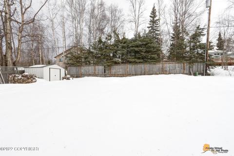 7303 Basel St, Anchorage, AK 99507 photo 29