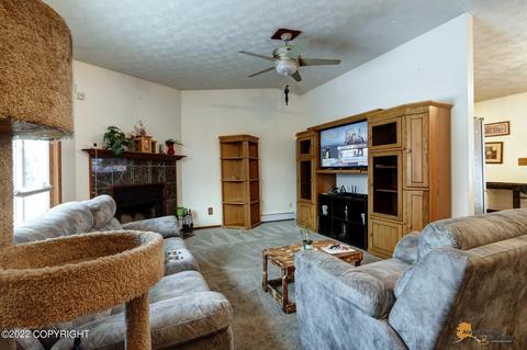 7303 Basel St, Anchorage, AK 99507 photo 3