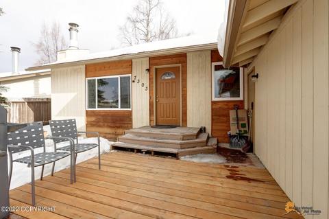 7303 Basel St, Anchorage, AK 99507 photo 2