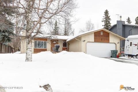 7303 Basel St, Anchorage, AK 99507 photo 30
