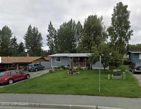 17525 Meadow Creek Dr, Eagle River, AK 99577 photo 1