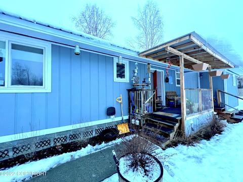 17525 Meadow Creek Dr, Eagle River, AK 99577 photo 2