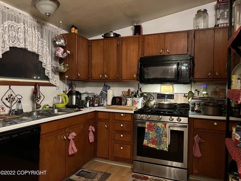 17525 Meadow Creek Dr, Eagle River, AK 99577 photo 7