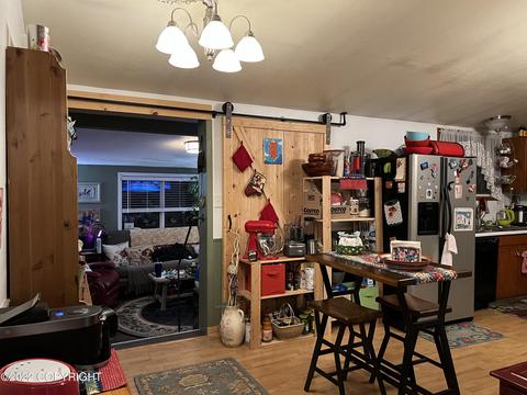 17525 Meadow Creek Dr, Eagle River, AK 99577 photo 5