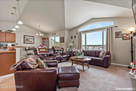 12288 Vista Ridge Loop # 49, Eagle River, AK 99577 photo 10