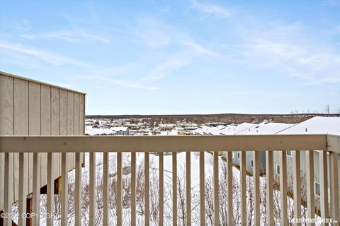 12288 Vista Ridge Loop # 49, Eagle River, AK 99577 photo 26