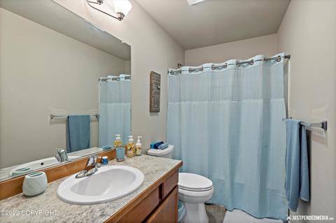 12288 Vista Ridge Loop # 49, Eagle River, AK 99577 photo 8