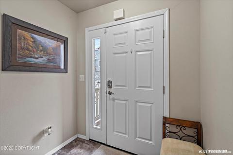 12288 Vista Ridge Loop # 49, Eagle River, AK 99577 photo 3