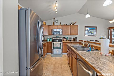 12288 Vista Ridge Loop # 49, Eagle River, AK 99577 photo 16