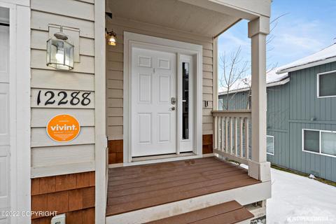 12288 Vista Ridge Loop # 49, Eagle River, AK 99577 photo 2