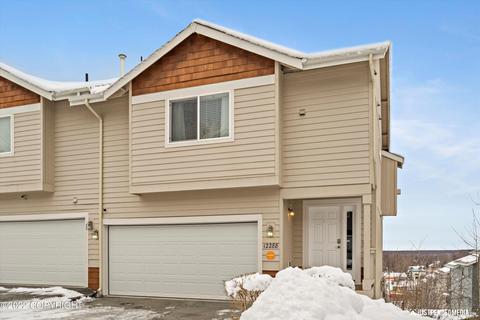 12288 Vista Ridge Loop # 49, Eagle River, AK 99577 photo 1