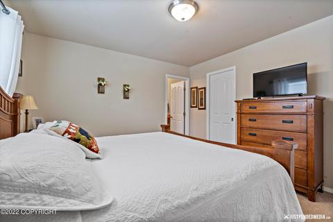 12288 Vista Ridge Loop # 49, Eagle River, AK 99577 photo 22