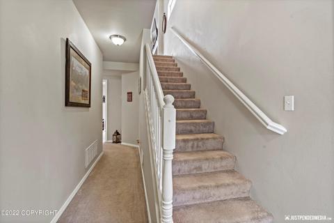 12288 Vista Ridge Loop # 49, Eagle River, AK 99577 photo 4
