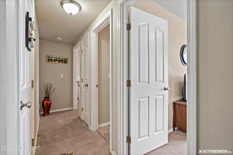 12288 Vista Ridge Loop # 49, Eagle River, AK 99577 photo 5