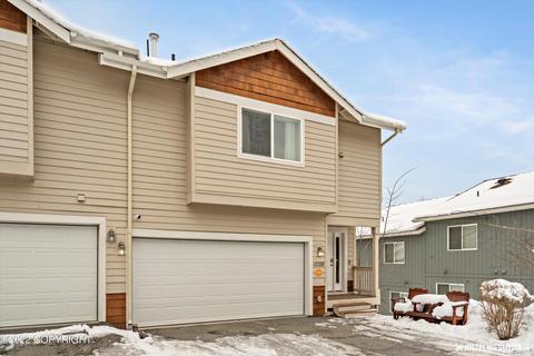 12288 Vista Ridge Loop # 49, Eagle River, AK 99577 photo 28