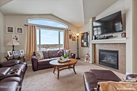 12288 Vista Ridge Loop # 49, Eagle River, AK 99577 photo 11