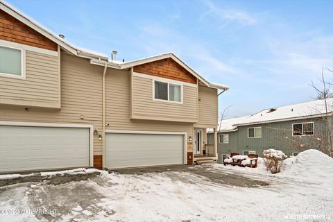 12288 Vista Ridge Loop # 49, Eagle River, AK 99577 photo 29