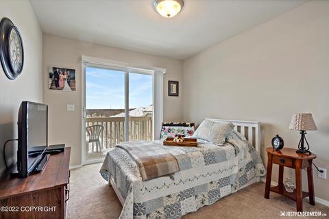 12288 Vista Ridge Loop # 49, Eagle River, AK 99577 photo 6