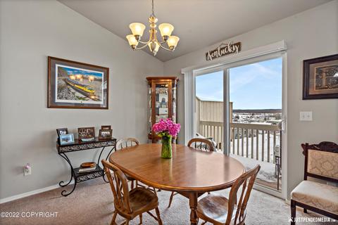 12288 Vista Ridge Loop # 49, Eagle River, AK 99577 photo 18