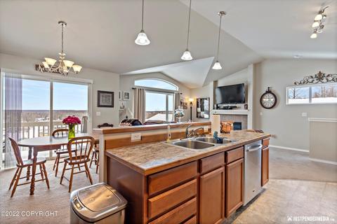 12288 Vista Ridge Loop # 49, Eagle River, AK 99577 photo 19