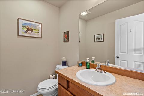12288 Vista Ridge Loop # 49, Eagle River, AK 99577 photo 21