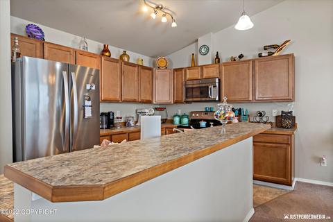 12288 Vista Ridge Loop # 49, Eagle River, AK 99577 photo 14