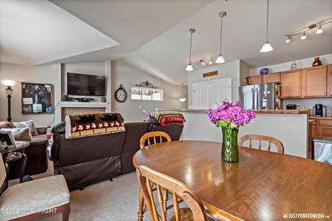 12288 Vista Ridge Loop # 49, Eagle River, AK 99577 photo 17