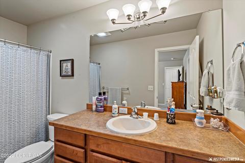 12288 Vista Ridge Loop # 49, Eagle River, AK 99577 photo 23