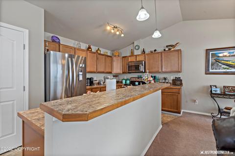 12288 Vista Ridge Loop # 49, Eagle River, AK 99577 photo 13
