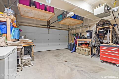 12288 Vista Ridge Loop # 49, Eagle River, AK 99577 photo 27