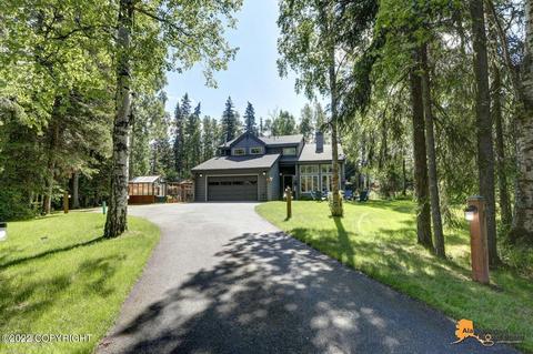 6000 W Tree Dr, Anchorage, AK 99507 photo 1