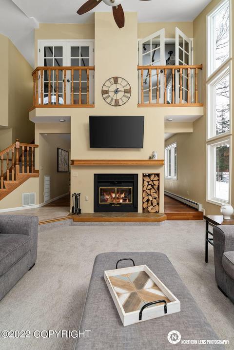 6000 W Tree Dr, Anchorage, AK 99507 photo 8