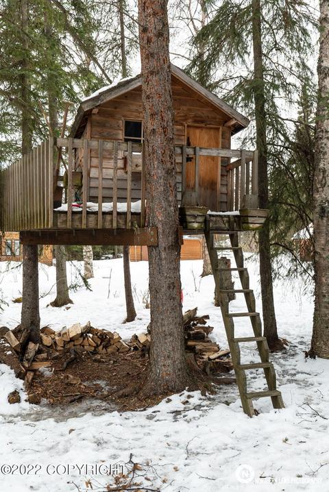 6000 W Tree Dr, Anchorage, AK 99507 photo 52