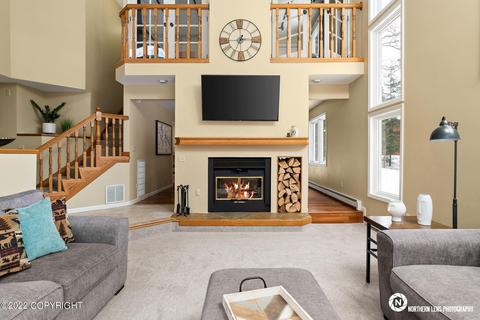 6000 W Tree Dr, Anchorage, AK 99507 photo 7