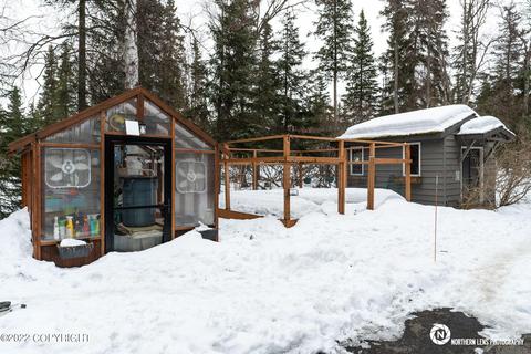 6000 W Tree Dr, Anchorage, AK 99507 photo 45