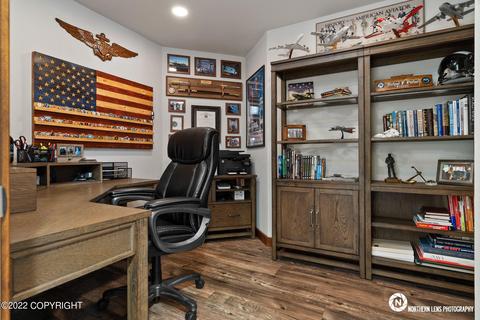 6000 W Tree Dr, Anchorage, AK 99507 photo 32