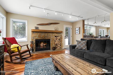 6000 W Tree Dr, Anchorage, AK 99507 photo 17