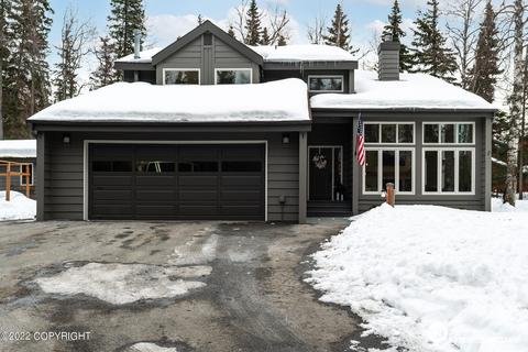 6000 W Tree Dr, Anchorage, AK 99507 photo 2