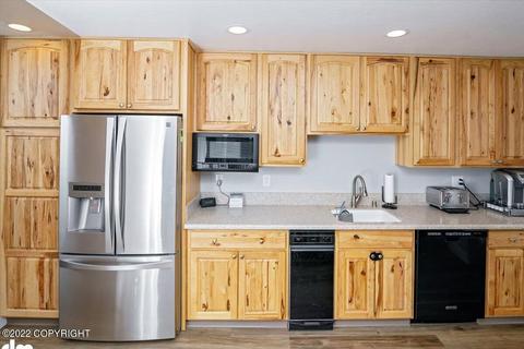 22708 Mcmanus Dr, Chugiak, AK 99567 photo 11
