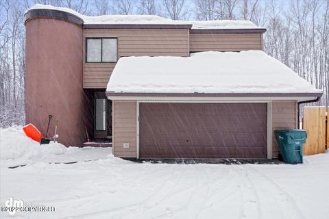 22708 Mcmanus Dr, Chugiak, AK 99567 photo 1