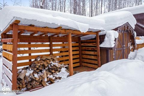 22708 Mcmanus Dr, Chugiak, AK 99567 photo 42