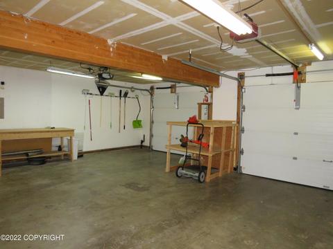 19125 Sarichef Loop, Eagle River, AK 99577 photo 10