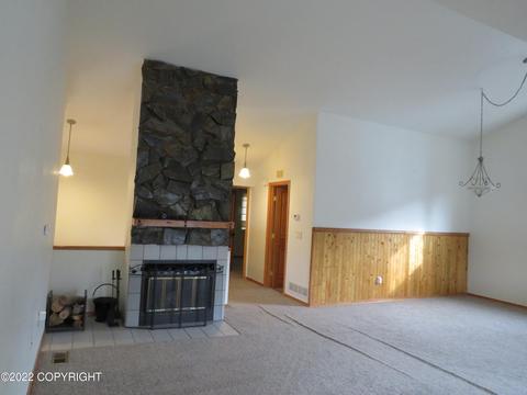 19125 Sarichef Loop, Eagle River, AK 99577 photo 4